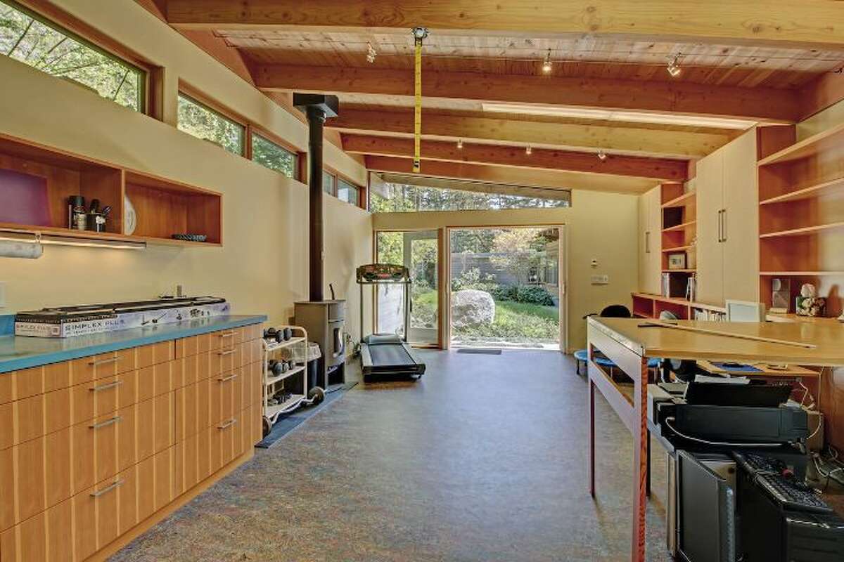 Northwest real estate find Shaw Island estate