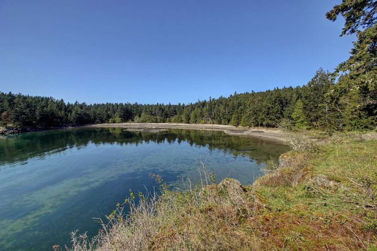 Northwest real estate find Shaw Island estate