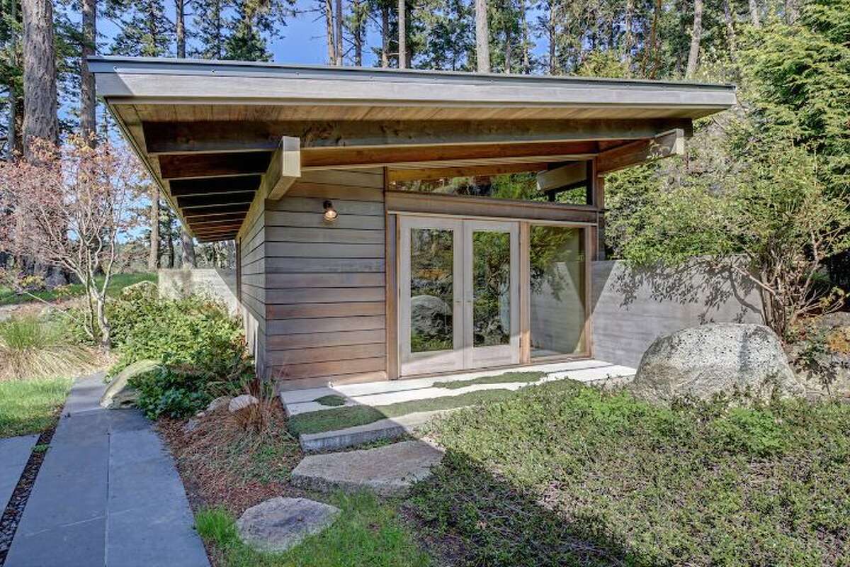 Northwest real estate find Shaw Island estate