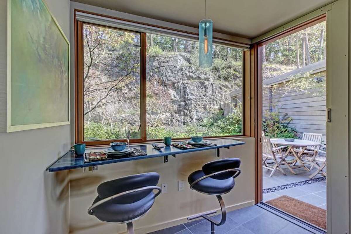 Northwest real estate find Shaw Island estate