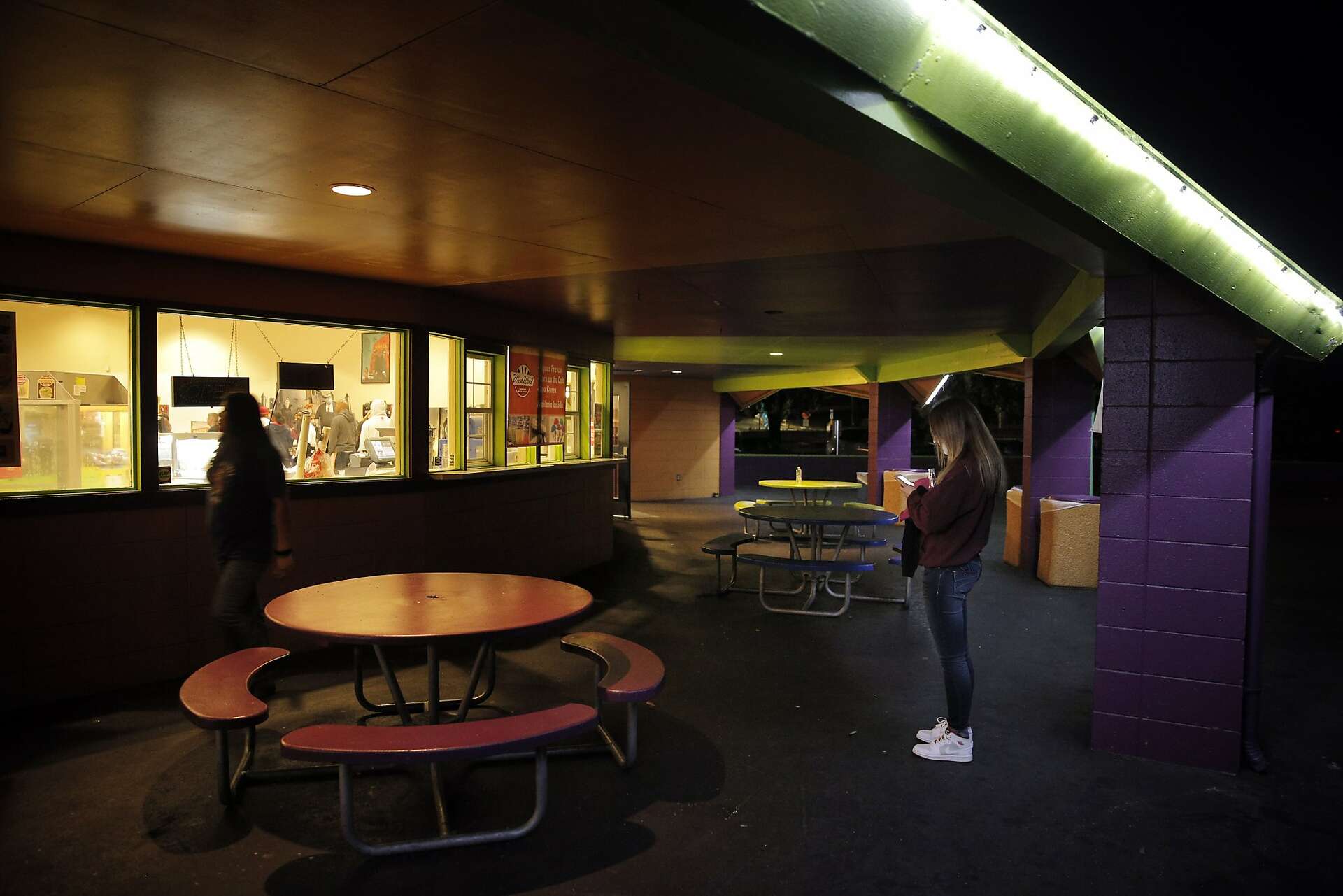 Concord and San Jose drive-in movie theaters offer free admission Thursday