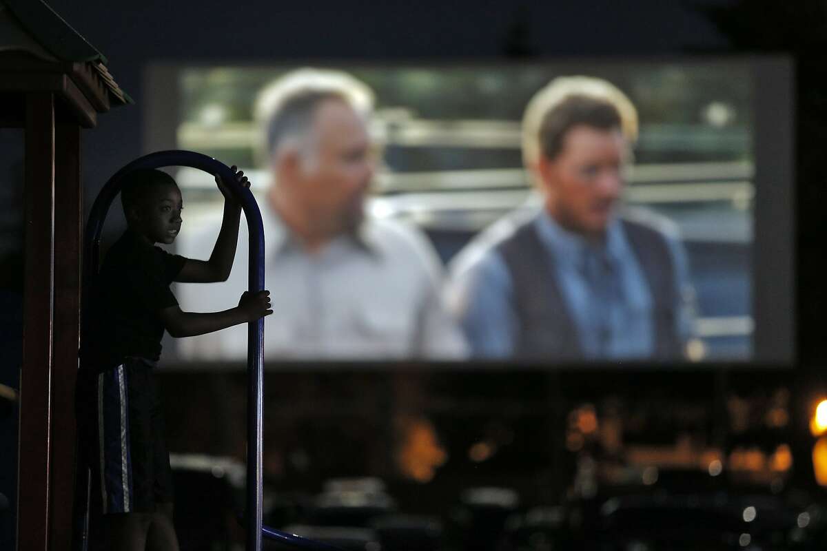 Concord and San Jose drivein movie theaters offer free admission Thursday