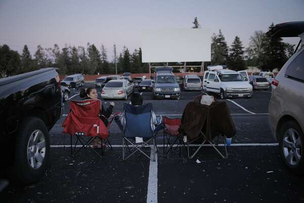 41 HQ Images Concord Drive In Movie Radio Station : Rolling back the decades at the Bay Area's drive-in ...