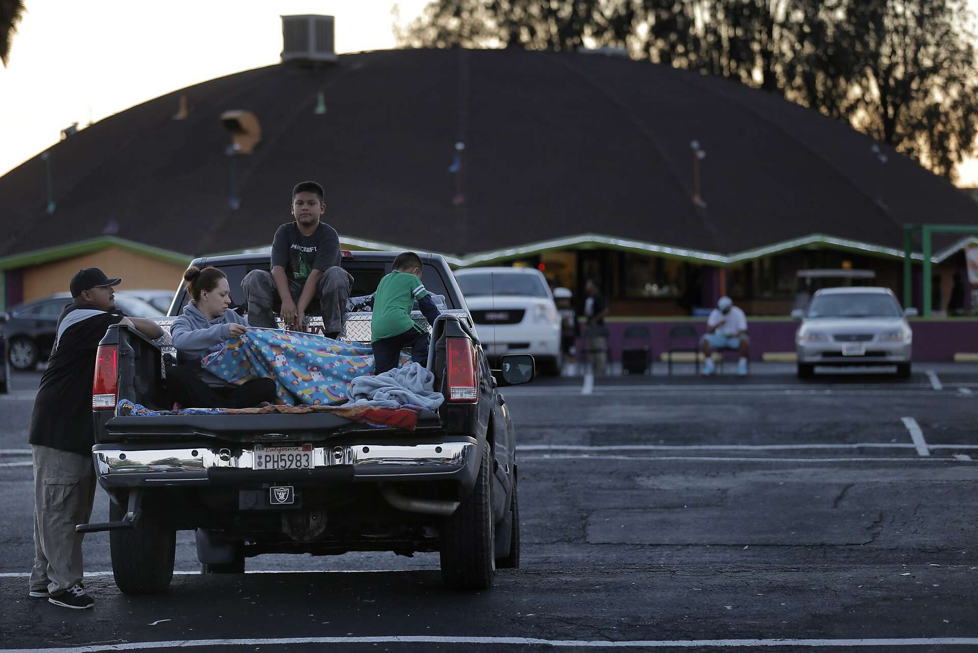 Concord and San Jose drive-in movie theaters offer free admission Thursday