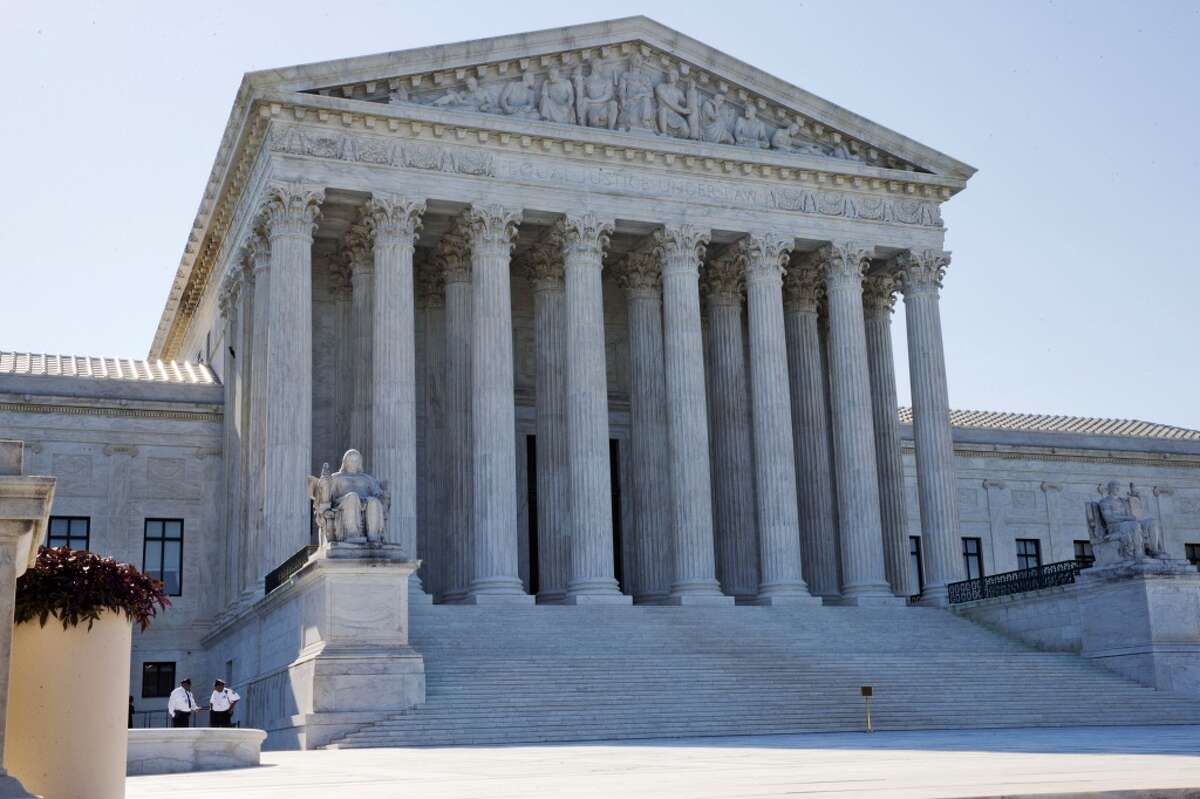 Supreme Court to hear arguments on Texas abortion case in March