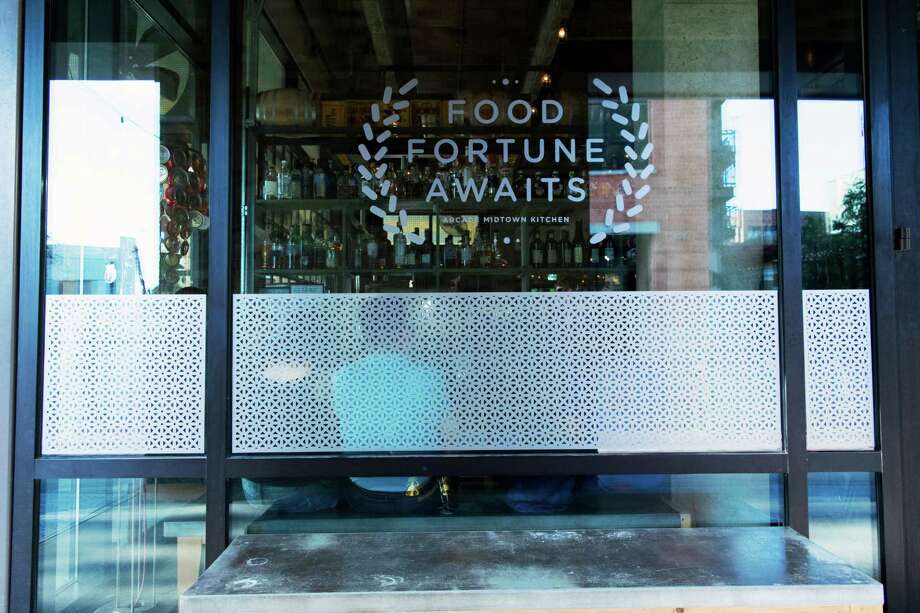 Arcade Midtown Kitchen Closes San Antonio Express News