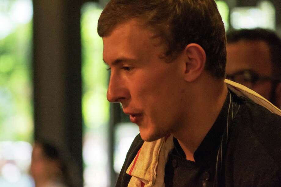 Arcade Midtown Kitchen Closes San Antonio Express News