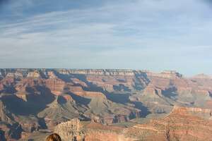 Grand Canyon even grander without a car