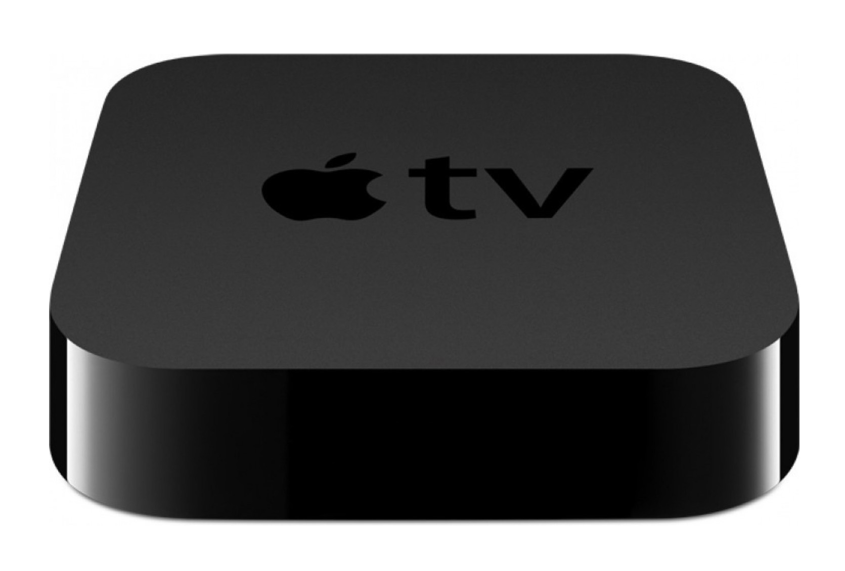 Включи apple tv