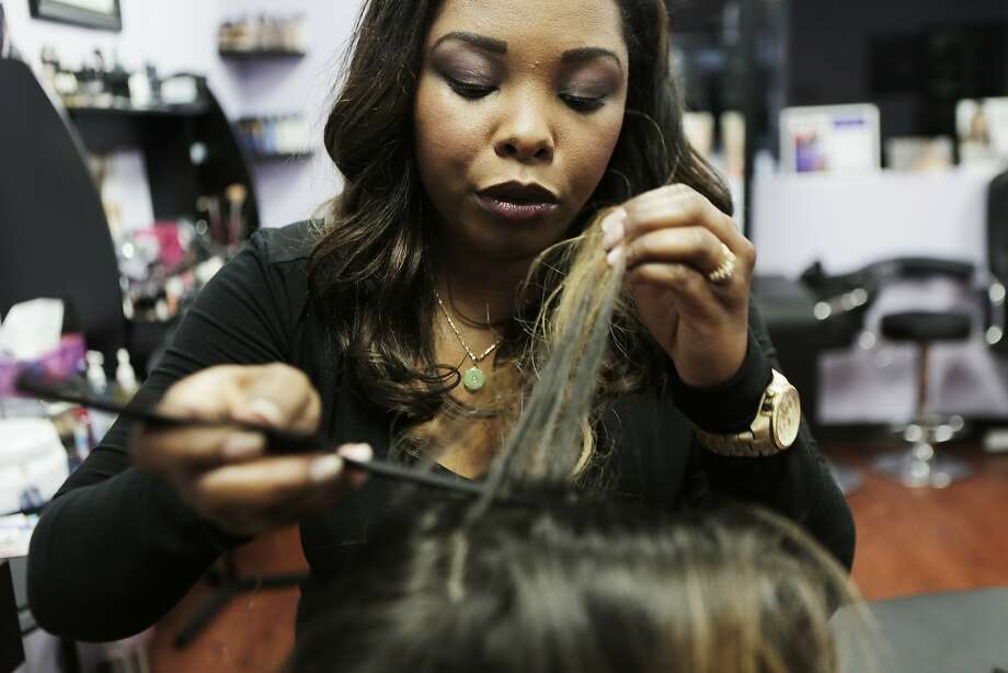 Hair Extension Startup Finally Wins Over Sand Hill Vcs Sfgate