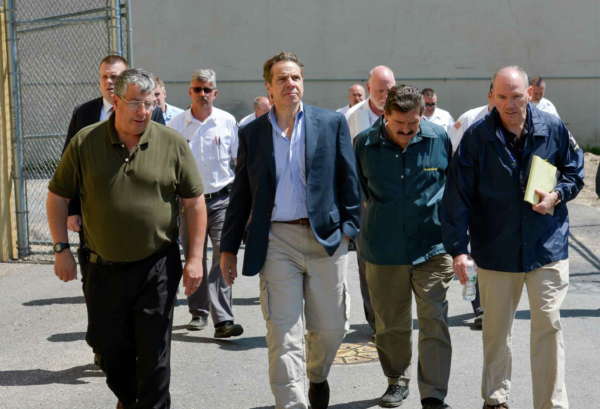 Guards raised concerns about lax security at Dannemora prison