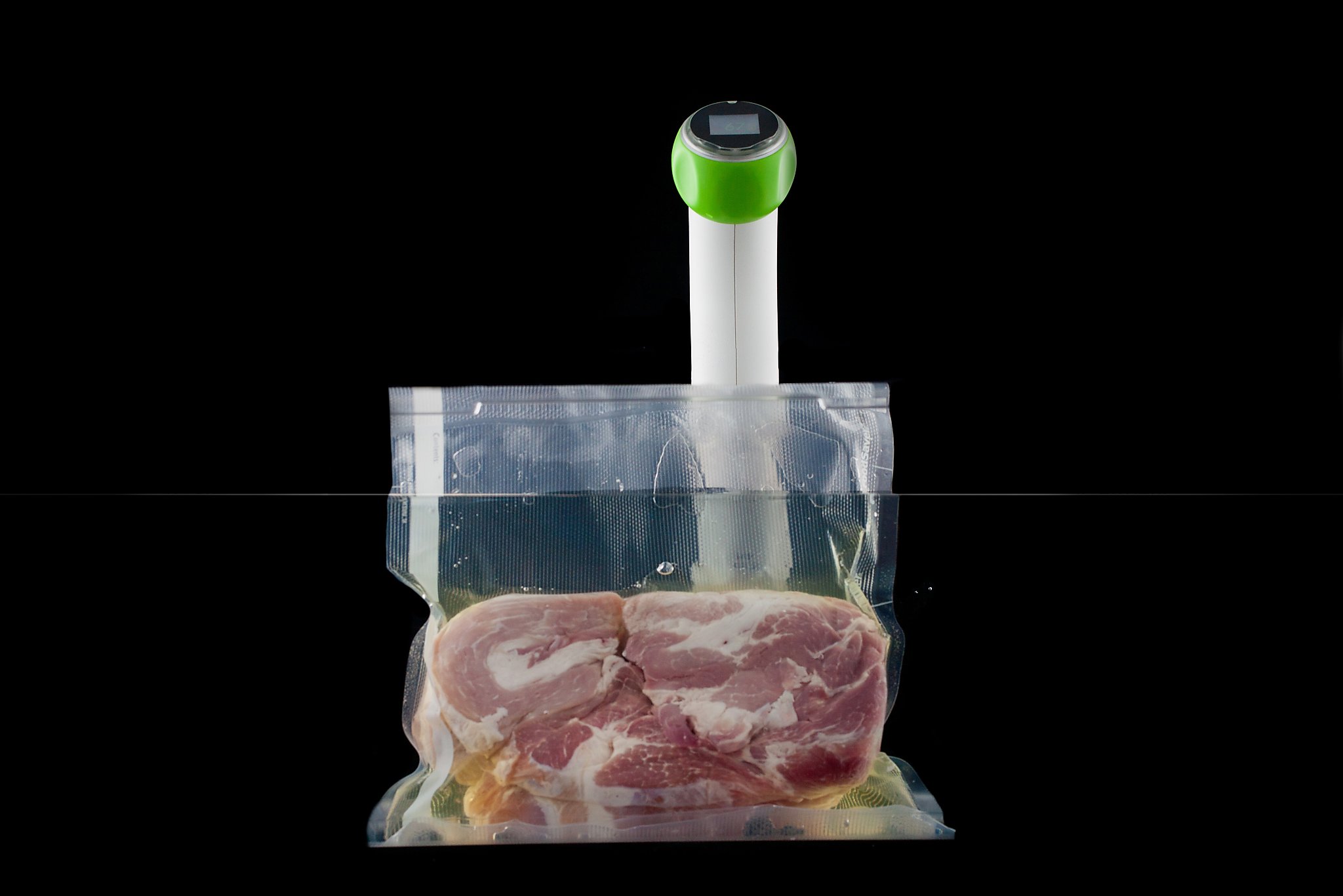 Bringing Sous Vide to the Home Cook - The New York Times