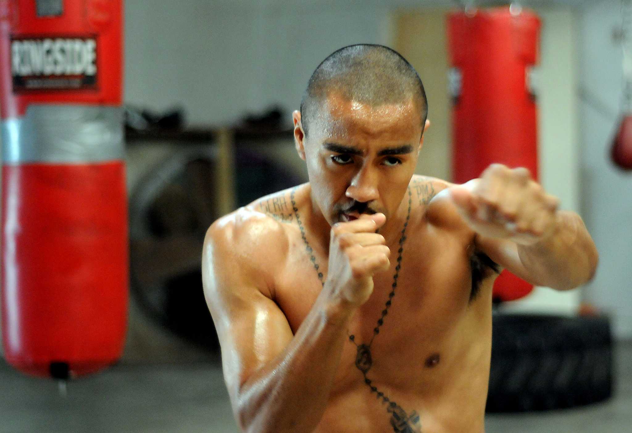 Juarez calls time on extended career