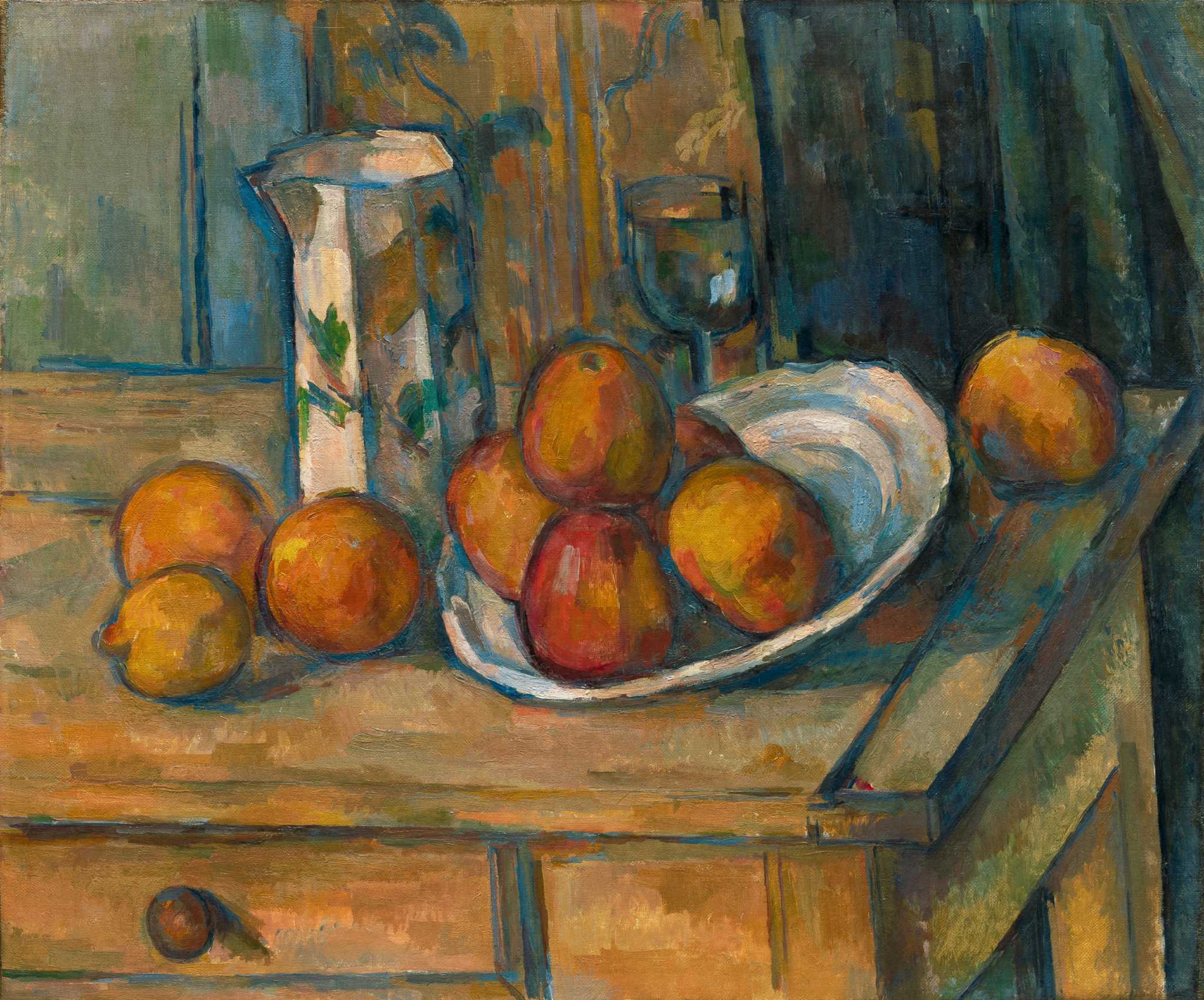 See some of the Impressionist paintings soon to be on exhibit in Seattle