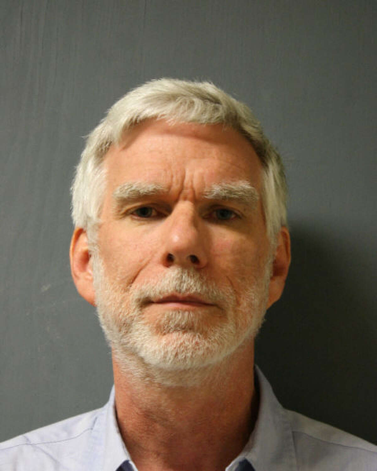 Yetman, 55, was accused of molesting a 7-year-old patient in July 2014 during rounds at Memorial Hermann Hospital.