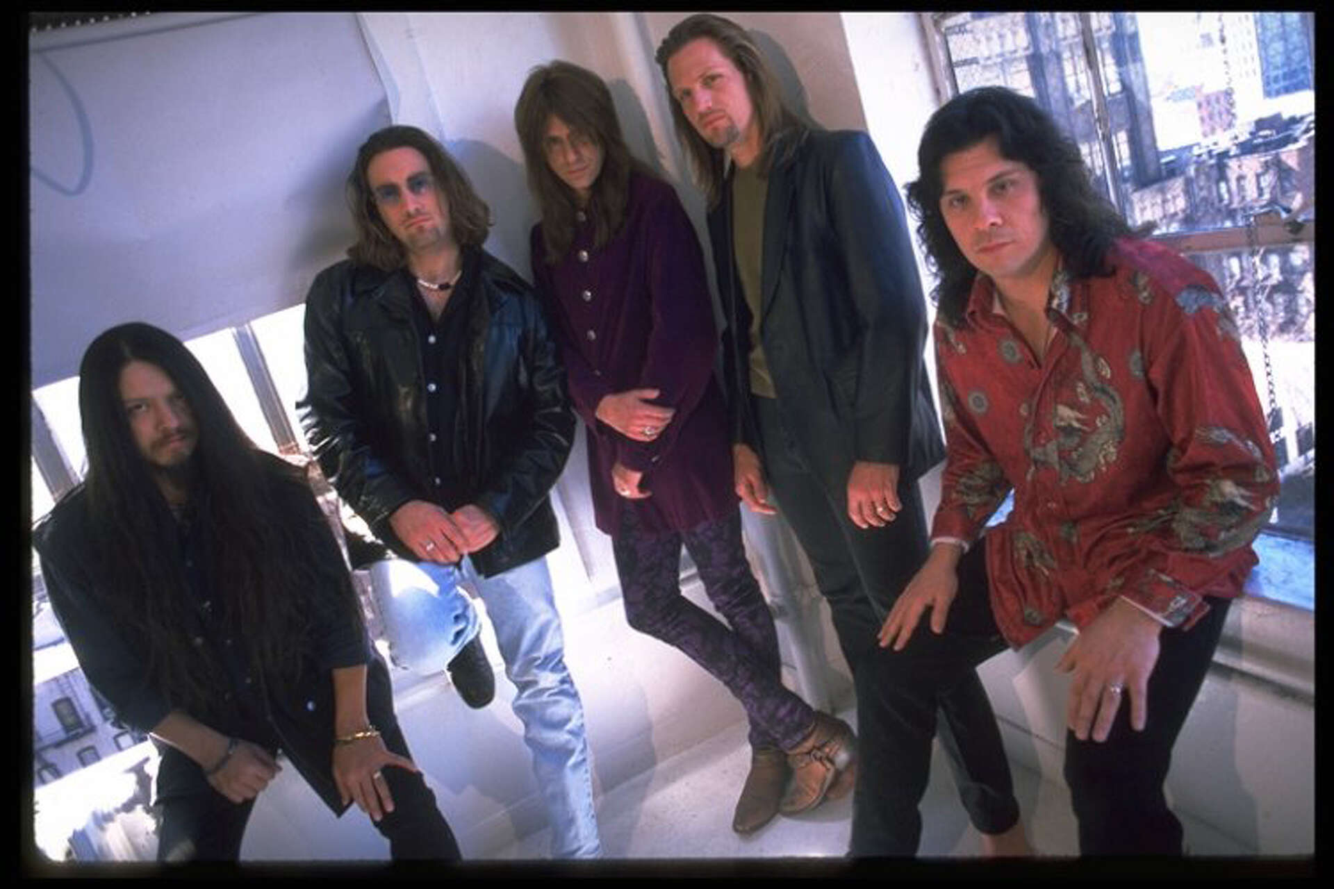 The songs that rocked San Antonio