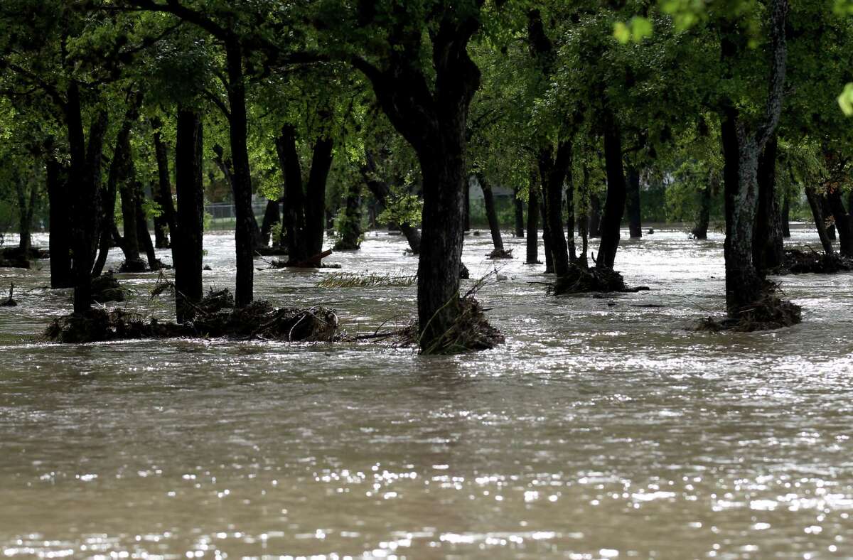 6 Fast Facts About Flash Floods In Central Texas 6 Fast Facts About Flash Floods In Central Texas