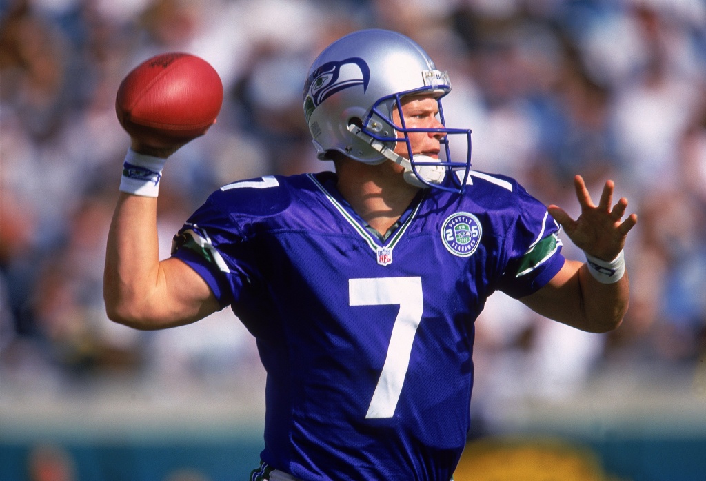 List of best NFL players from Pacific Northwest evokes all-era roster