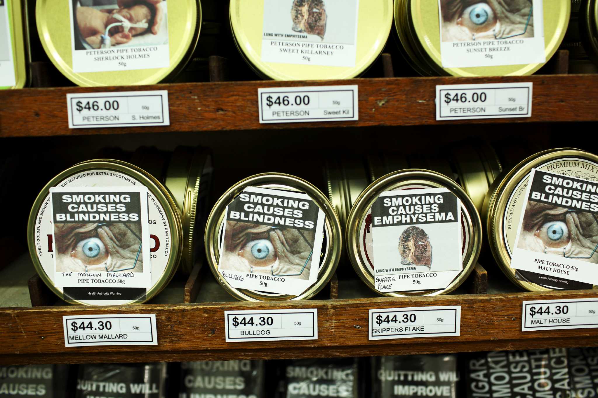 U.S. Chamber goes global to aid tobacco industry