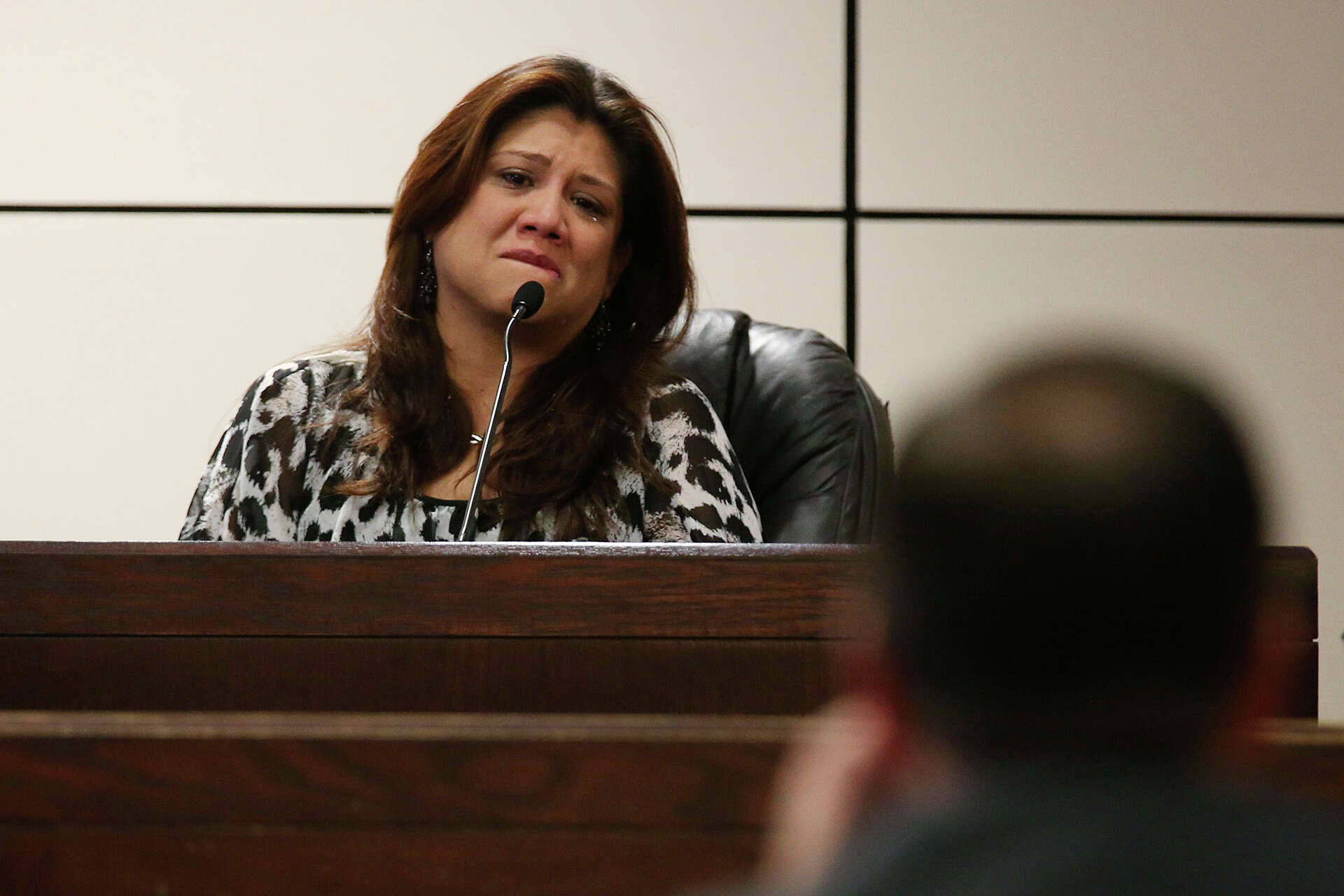 Murder trial begins for man accused in crash that killed four on Father ...