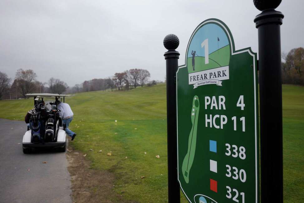 Rumors aside, Frear Park will still have Rensselaer County Amateur golf