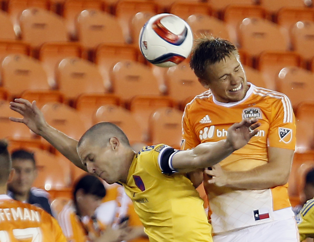 How dangerous are headers?