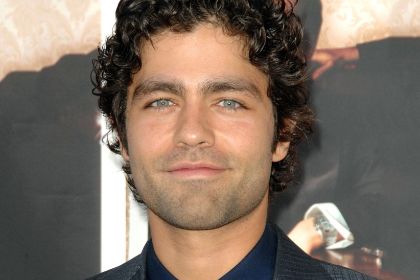 For Actor Adrian Grenier, 'Social Entrepreneurship' Is More Than Just a ...