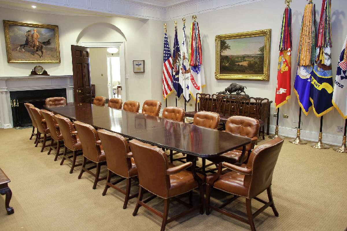 Inside The White House   1200x0 