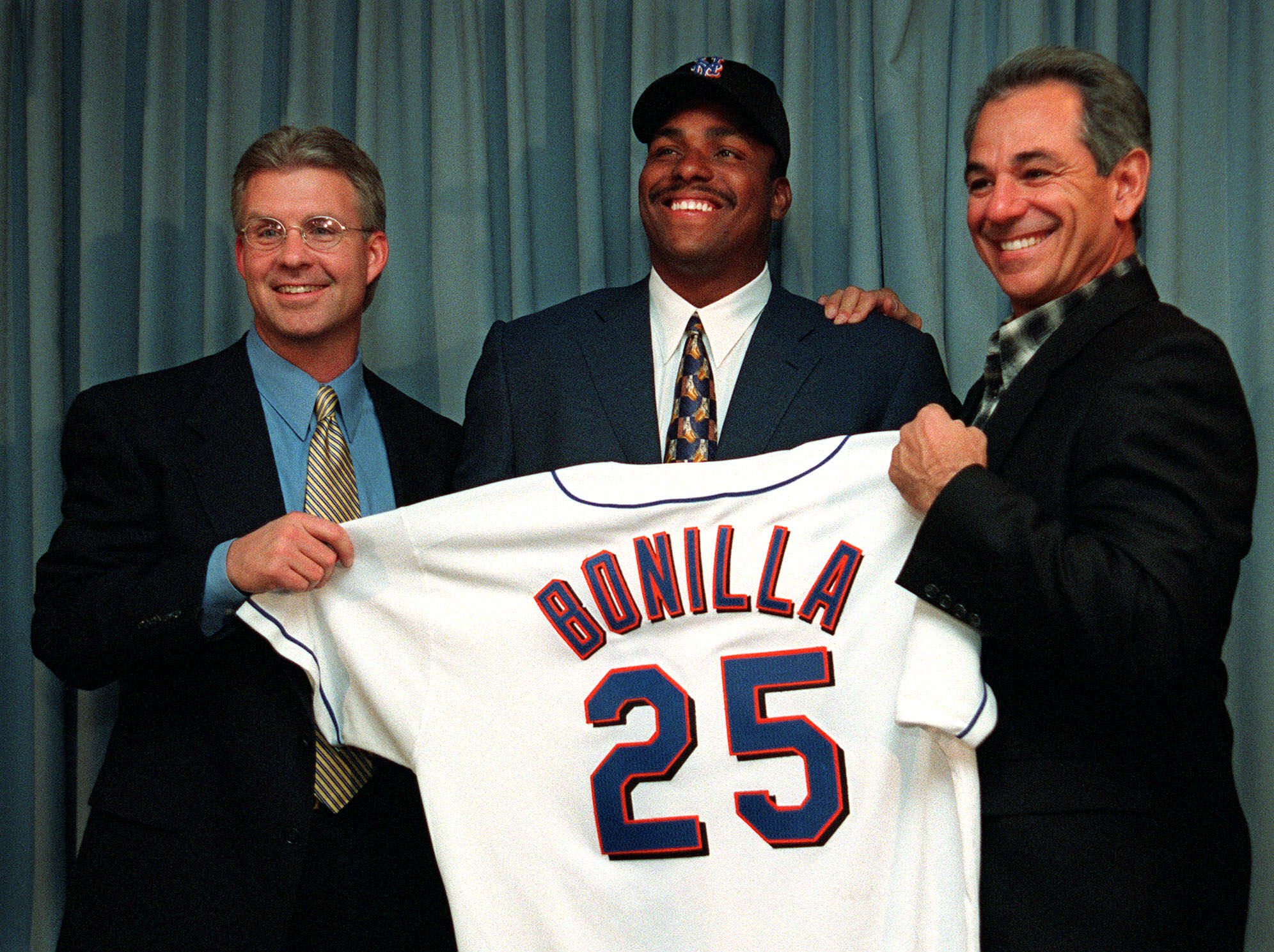'Bobby Bonilla Day' an annual reminder of one of sports' infamous contracts