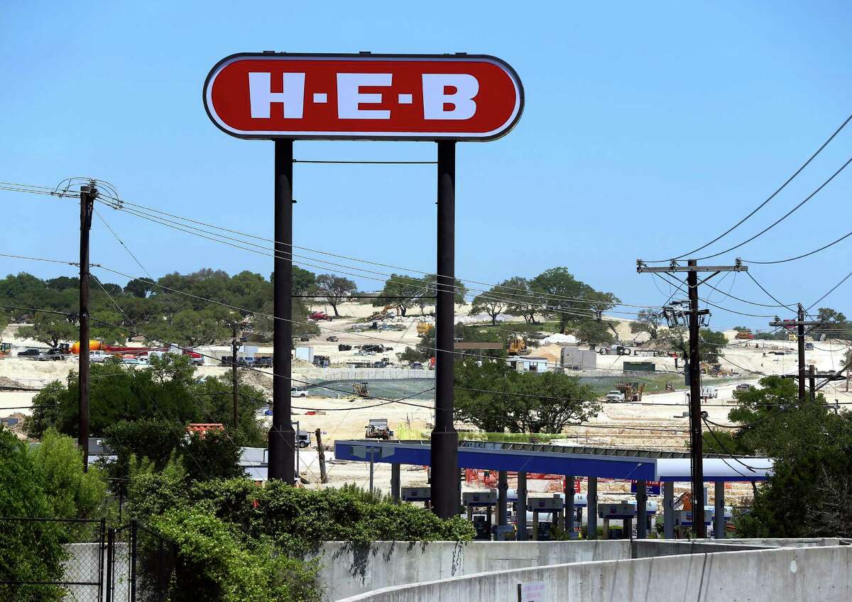 H-E-B Says Rumor Of Andrews Store Is Hoax