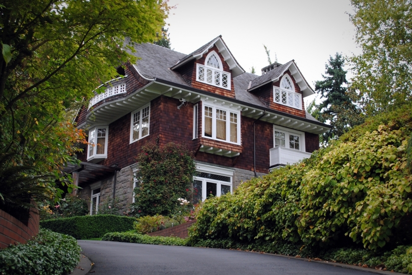 How to Live Rent-Free While Building Your Business