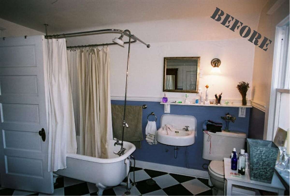 Makeover Bathrooms for 66,000 and less