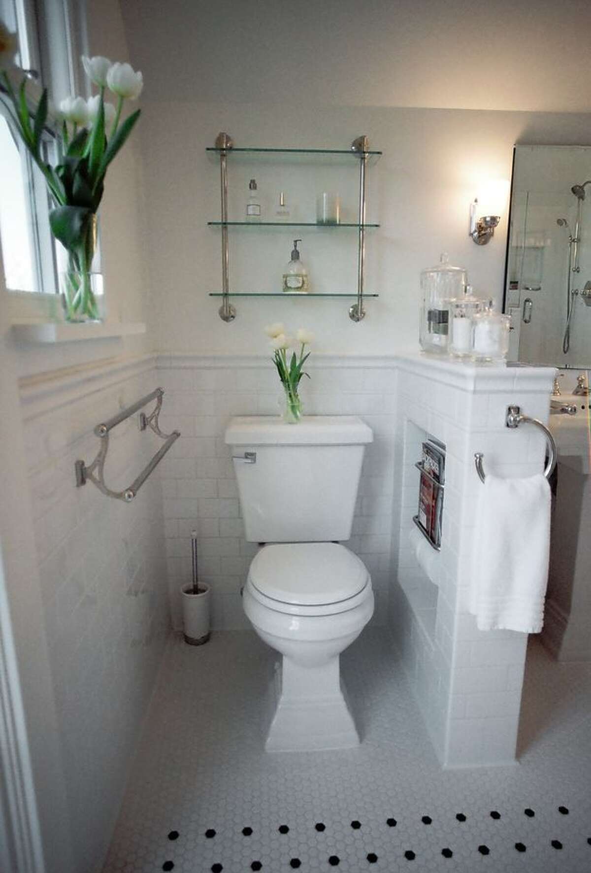 Makeover Bathrooms for 66,000 and less
