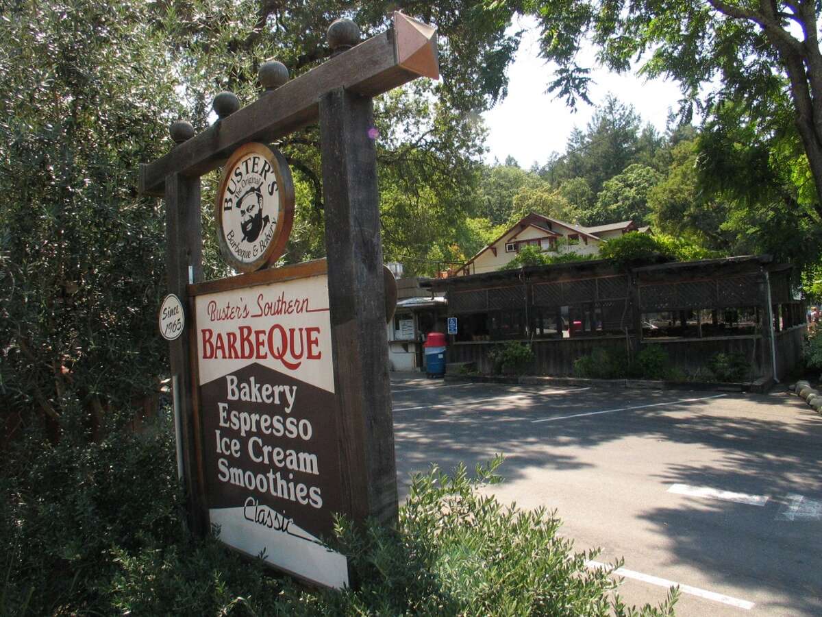 Where to find barbecue in the Bay Area