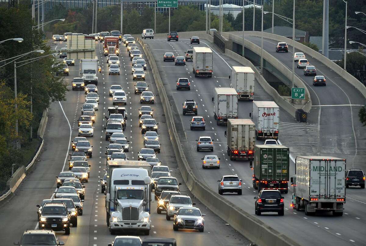 19. Bridgeport-Stamford, Connecticut 44% roads in bad conditionSource: Tripnet.org