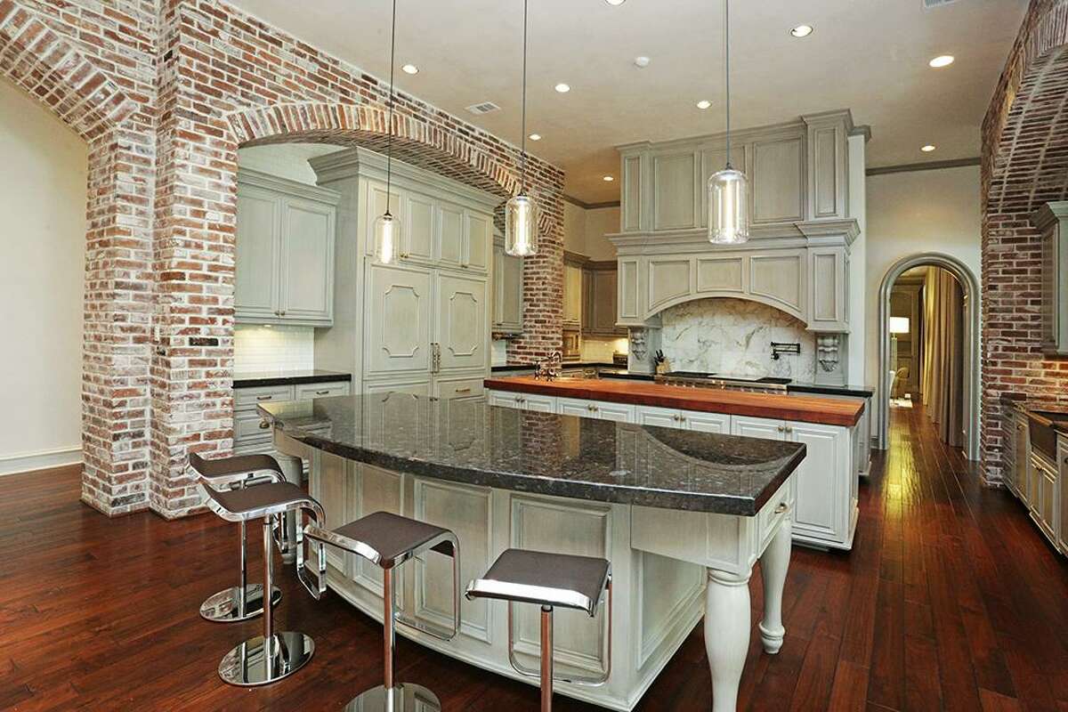 The 5 most expensive homes for sale in The Woodlands