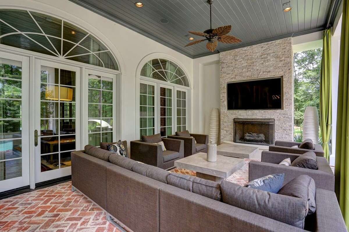 The Woodlands home prices among the top in Texas