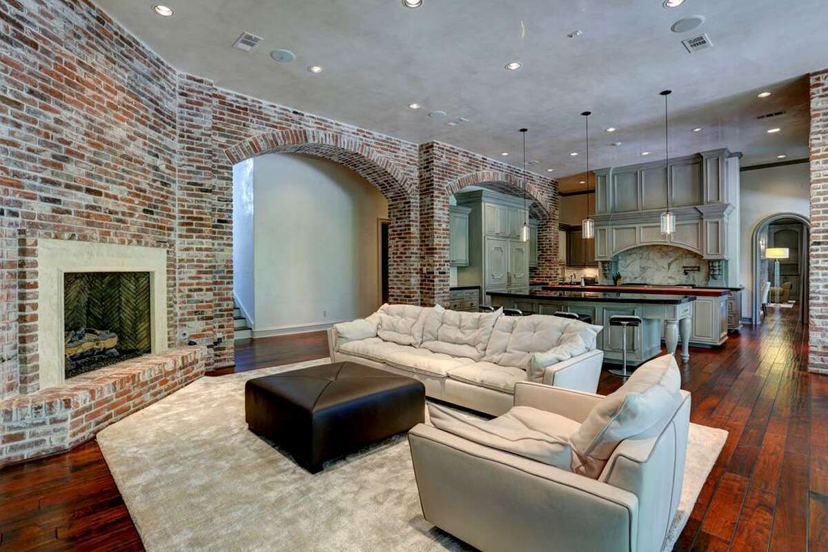 The Woodlands home prices among the top in Texas