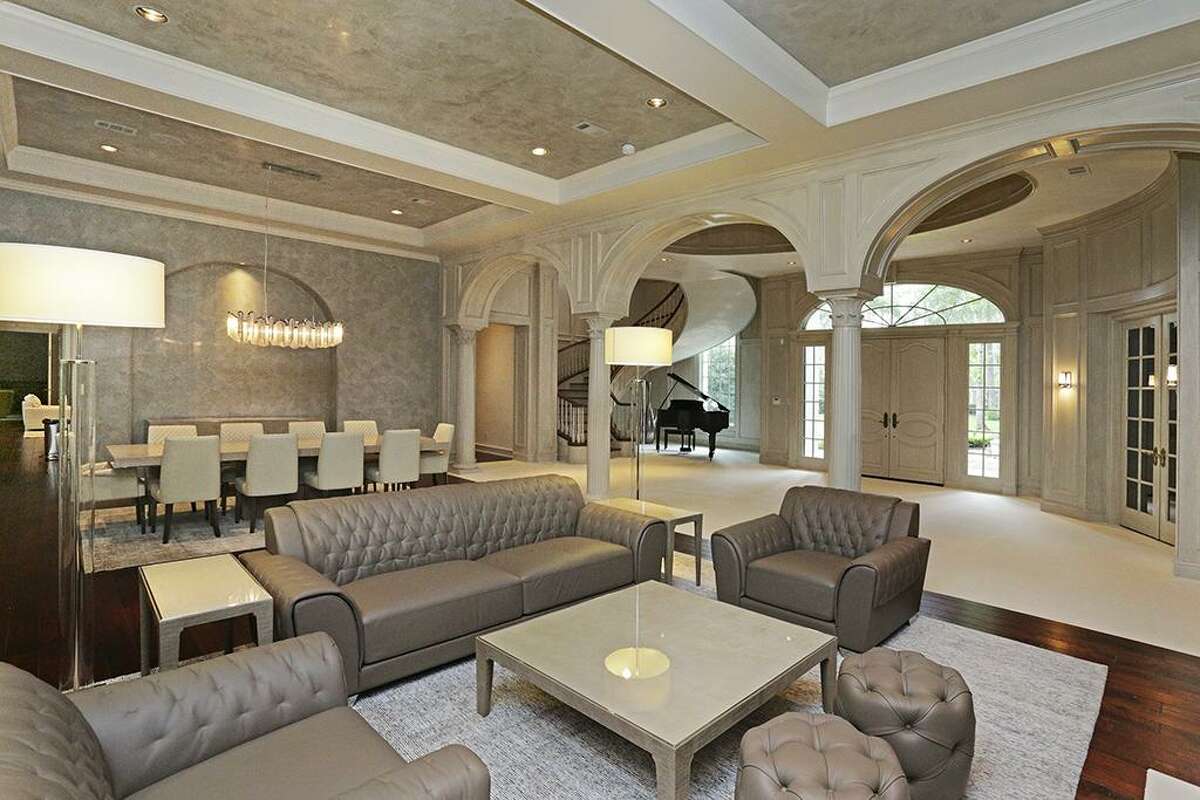 The Woodlands home prices among the top in Texas