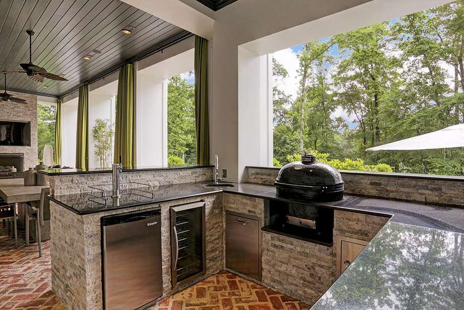 The 5 most expensive homes for sale in The Woodlands Houston Chronicle