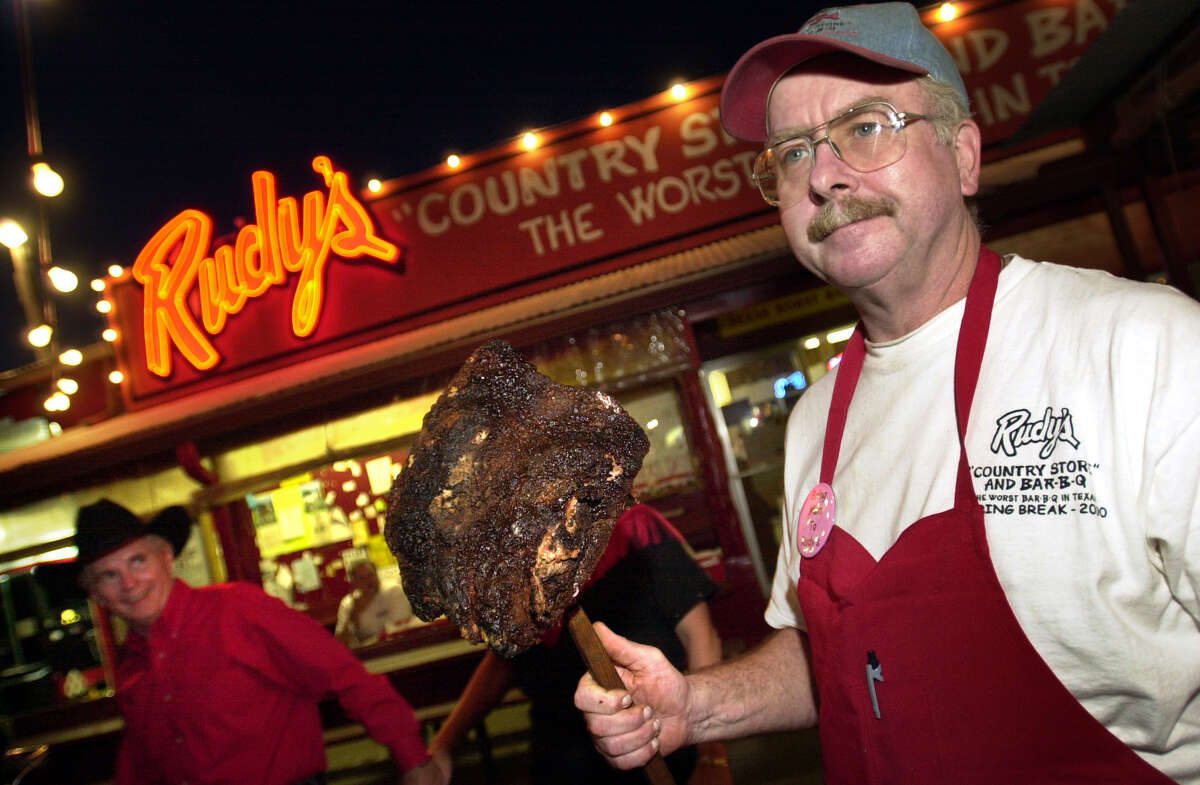 Better option: Rudy's Country Store and Bar-B-Q (multiple locations) Reasons to visit: no waits, delicious BBQ