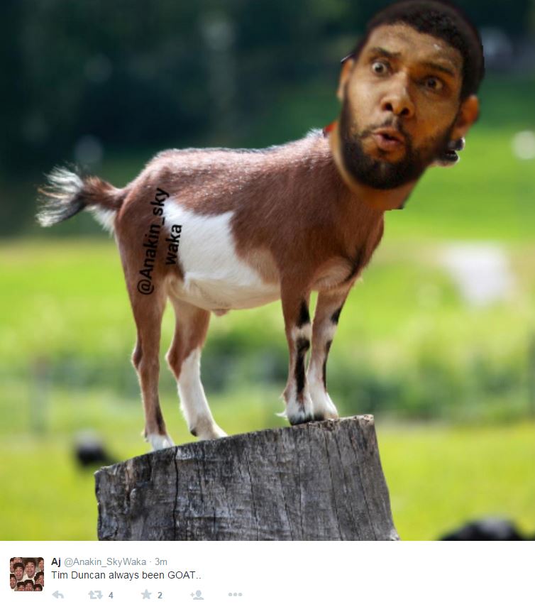Internet erupts after Tim Duncan announces decision to return for 19th  Spurs season