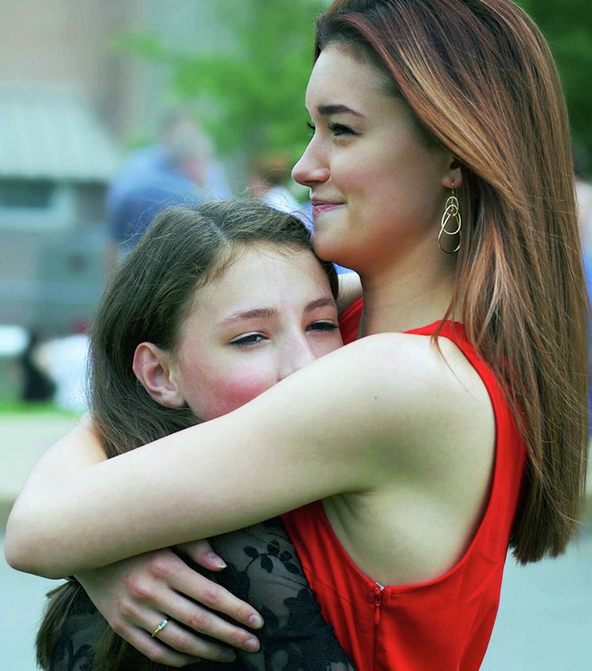 Schaghticoke promotes 312 from eighth grade