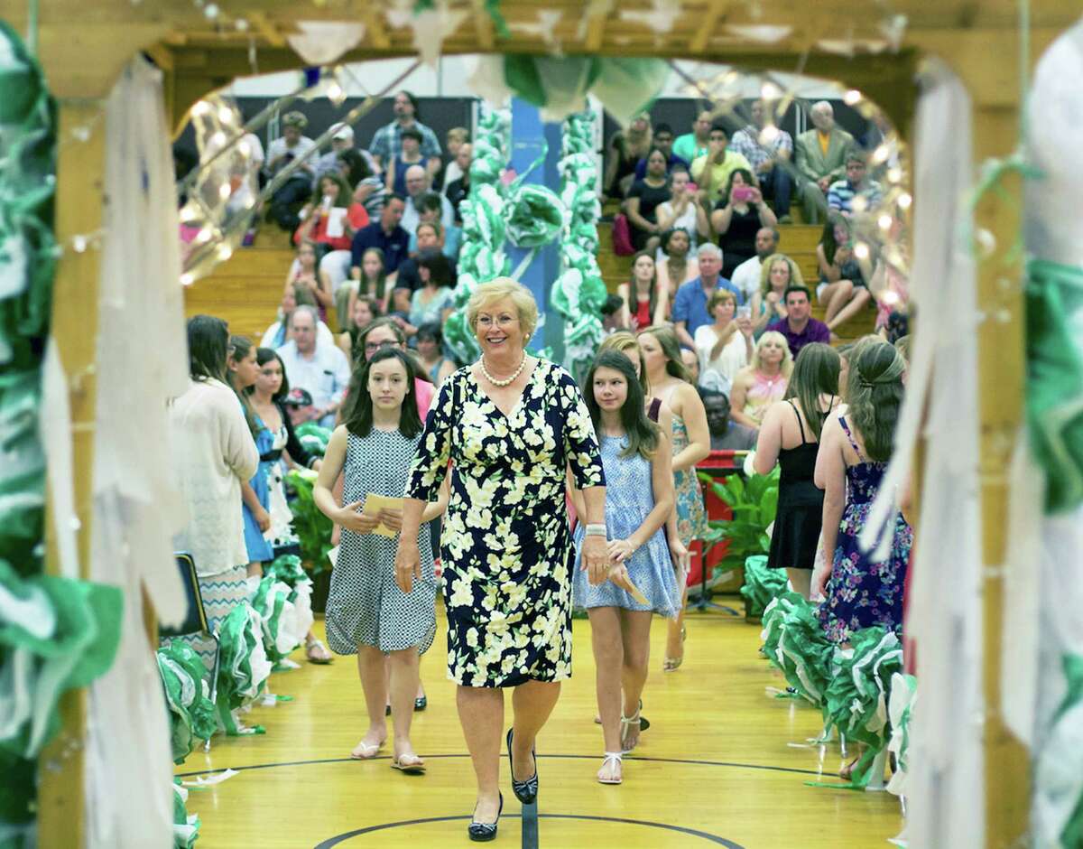 Schaghticoke promotes 312 from eighth grade