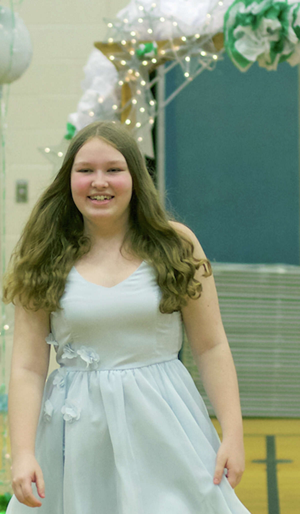 Schaghticoke promotes 312 from eighth grade