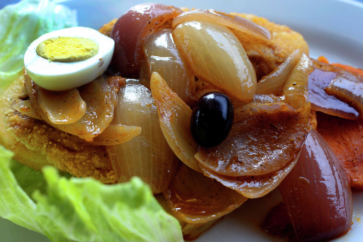 The Taste Test Rocoto’s Grill