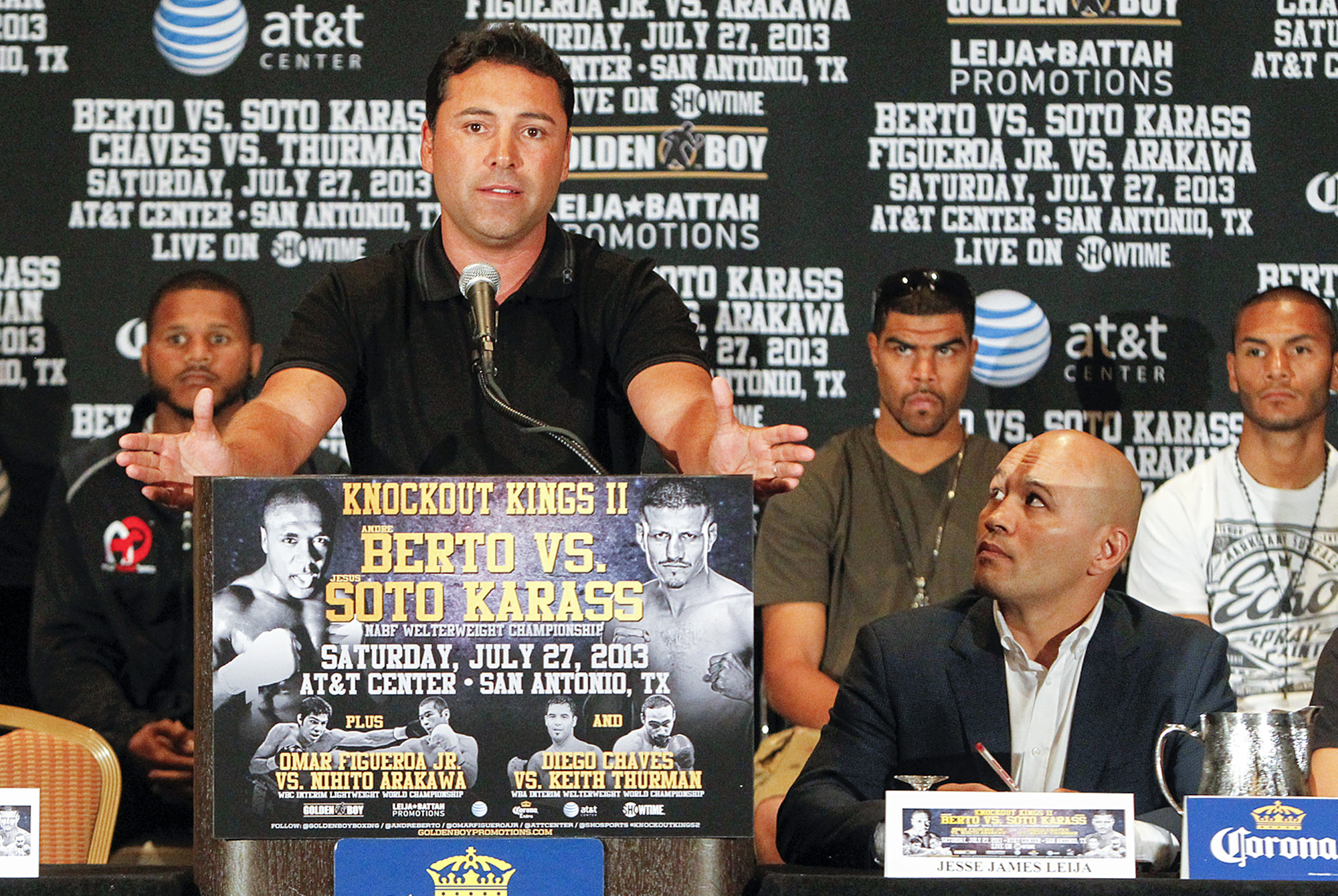 Leija/Battah no longer in Golden Boy's corner, image size:2000x1340