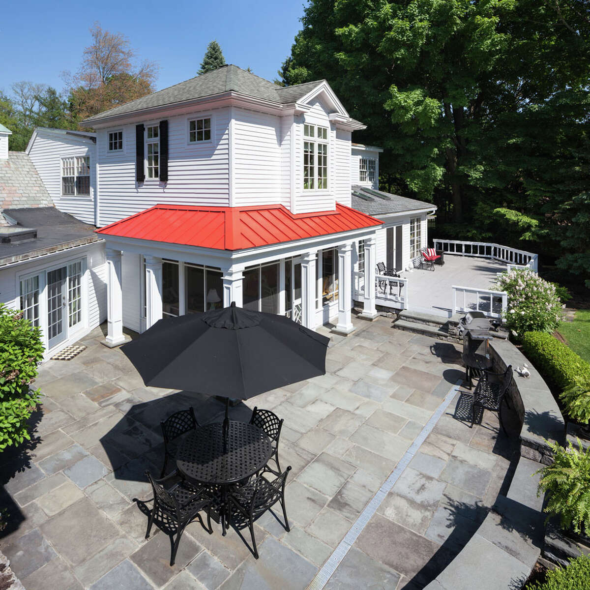 House of the Week Cape Cod in Colonie