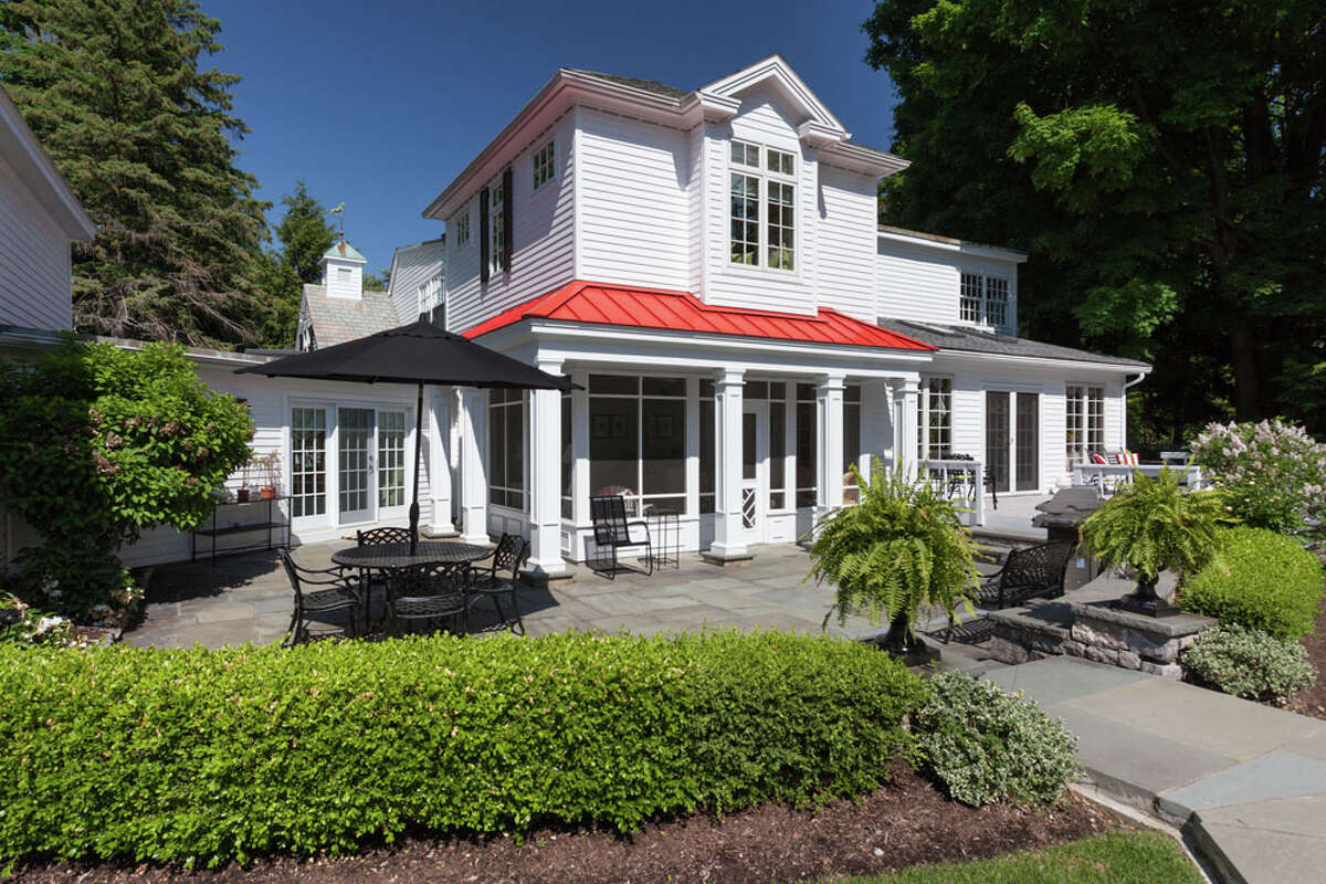 House of the Week Cape Cod in Colonie