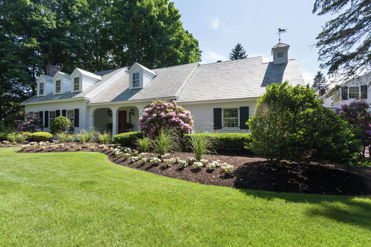 House of the Week Cape Cod in Colonie